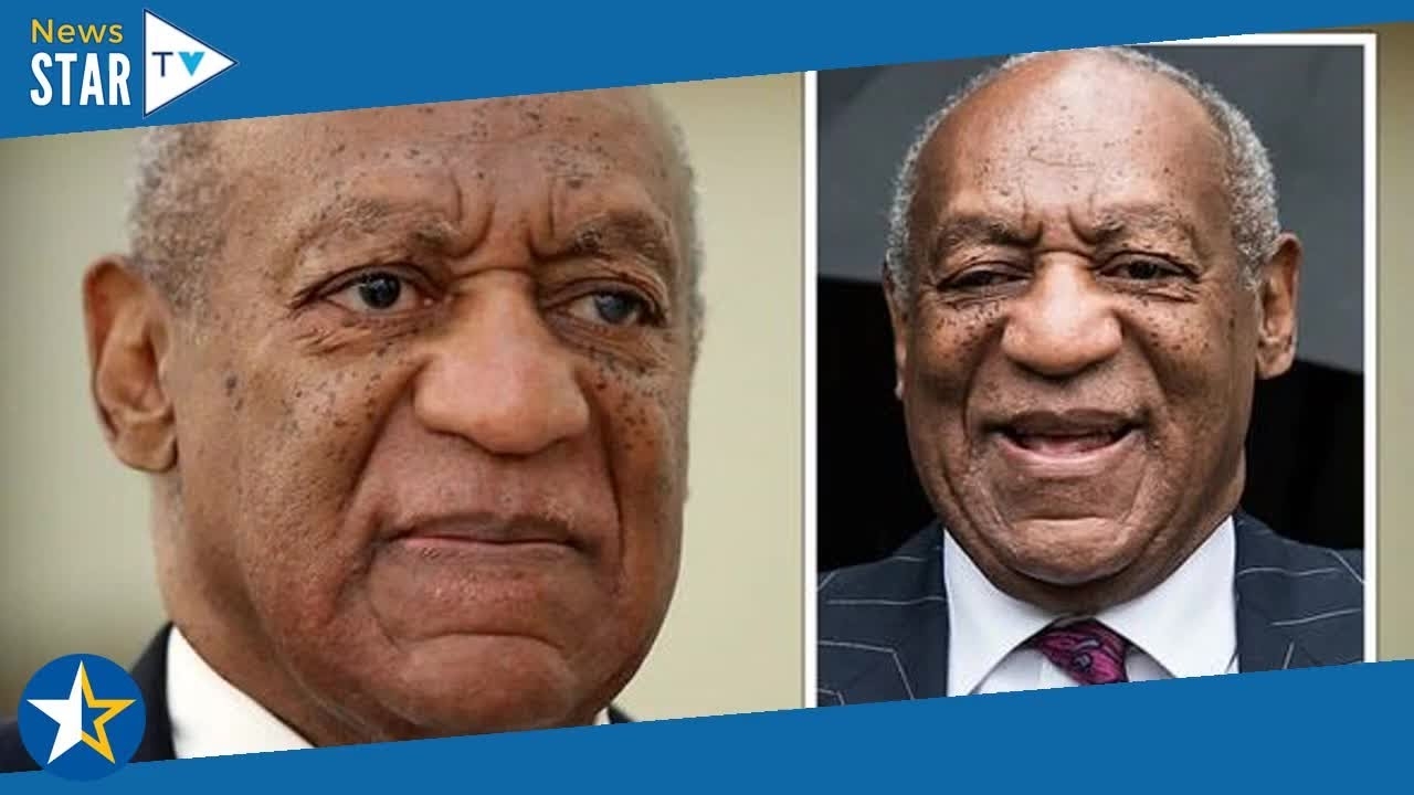 Bill Cosby's enormous fortune as disgraced star enjoys life after prison