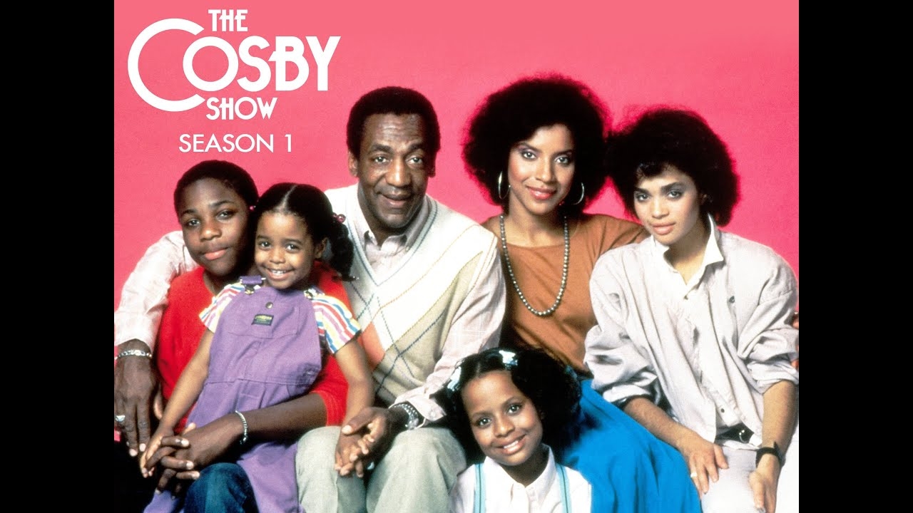 The Cosby Show Full Episodes | Season 1 Episode 01-  Pilot