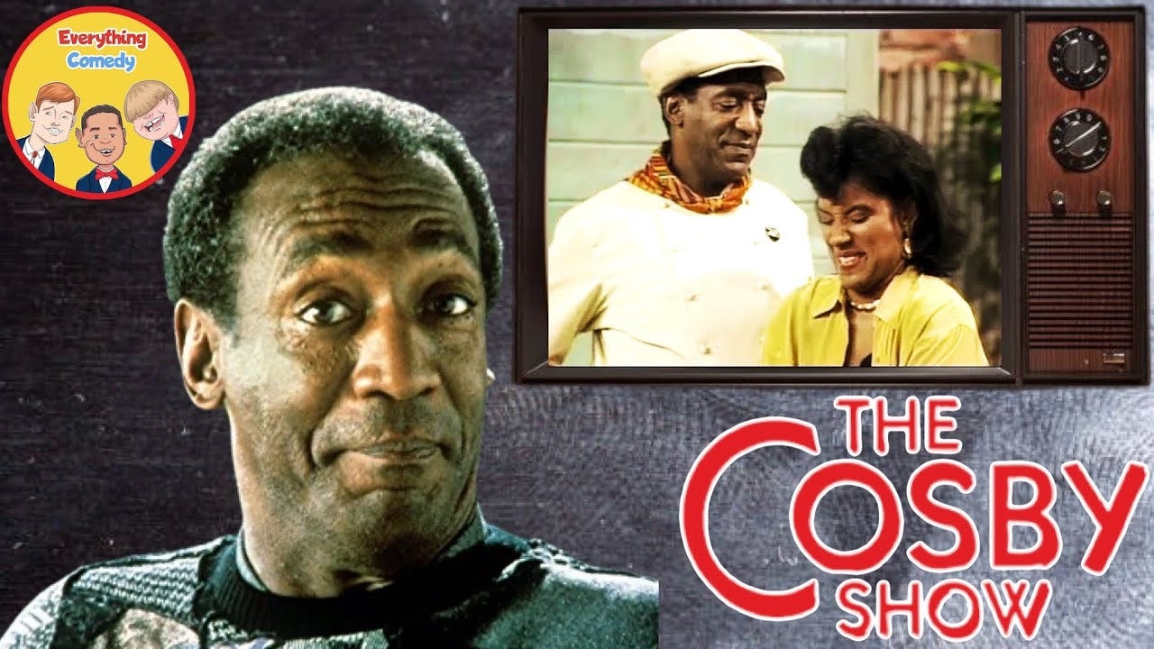 Should We Still Be Able To Watch The Cosby Show?