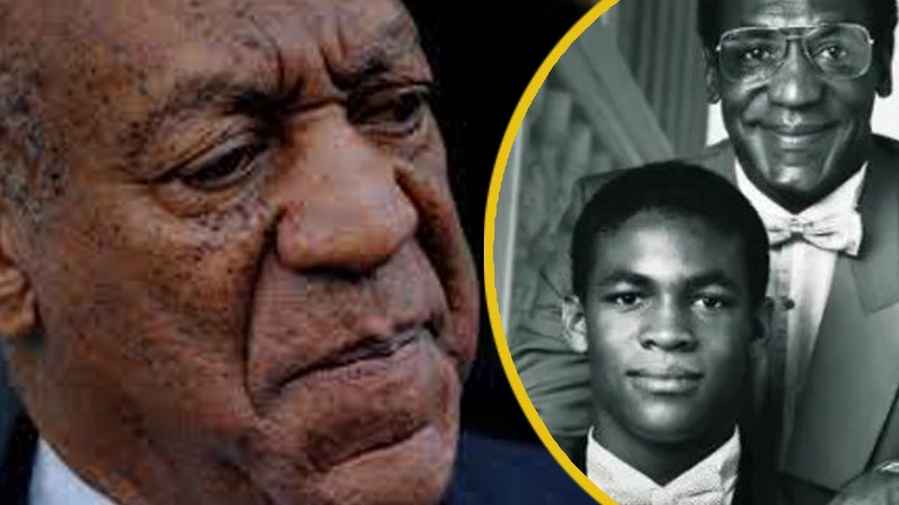 El hijo de Bill Cosby ha fallecido trágicamente  ¿Qué pasó con el hijo de Bill Cosby