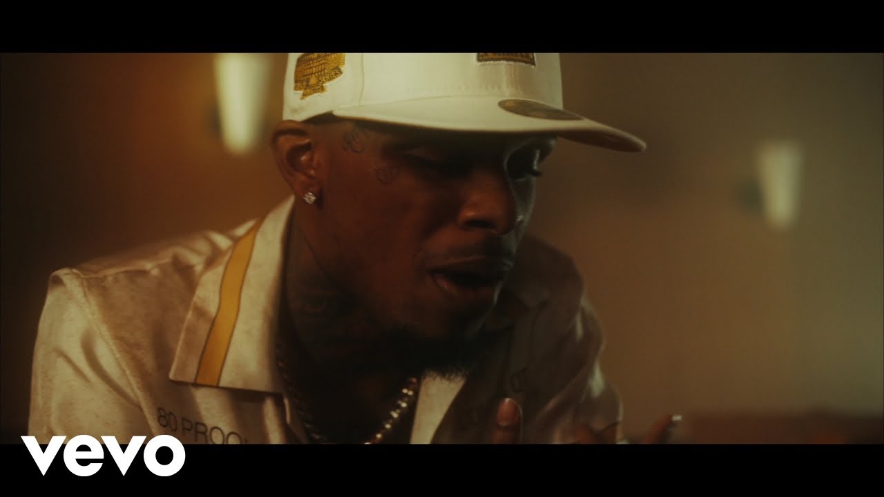 Toosii - Love is... (Official Video)