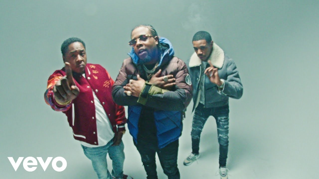 Rowdy Rebel - New York (Official Music Video) ft. A Boogie Wit Da Hoodie, Jadakiss