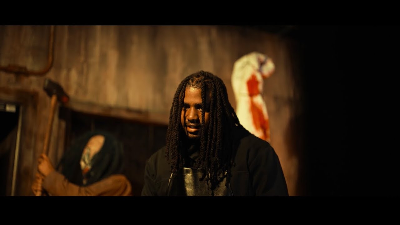Rooga "You Gotta See Me" `(Official Music Video)