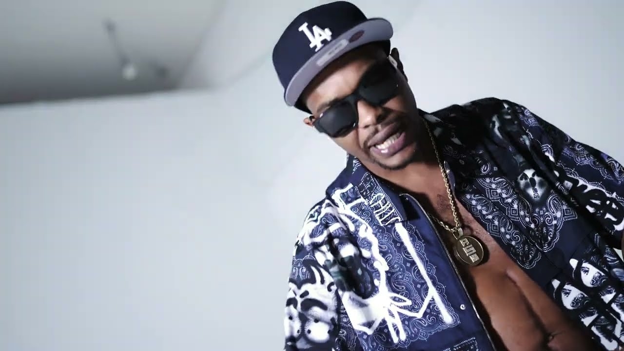 J. Stone - C.E.O. (Official Music Video)