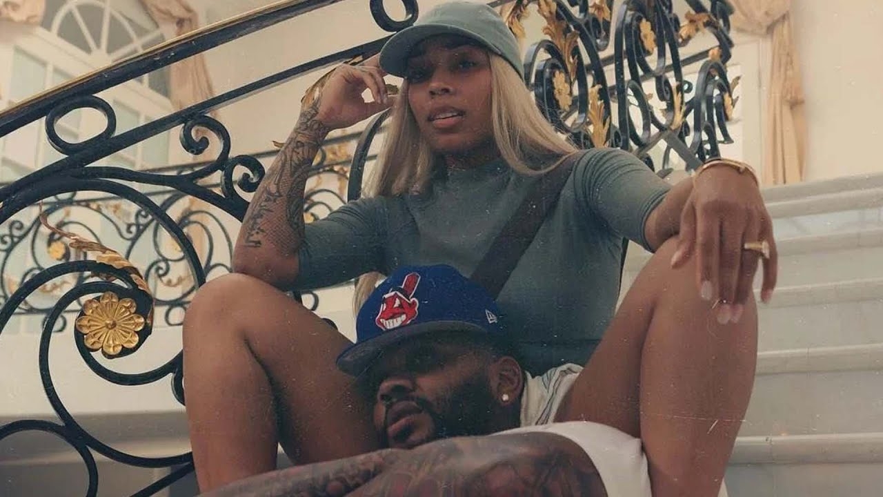 Kevin Gates - Mafia (Music Video)