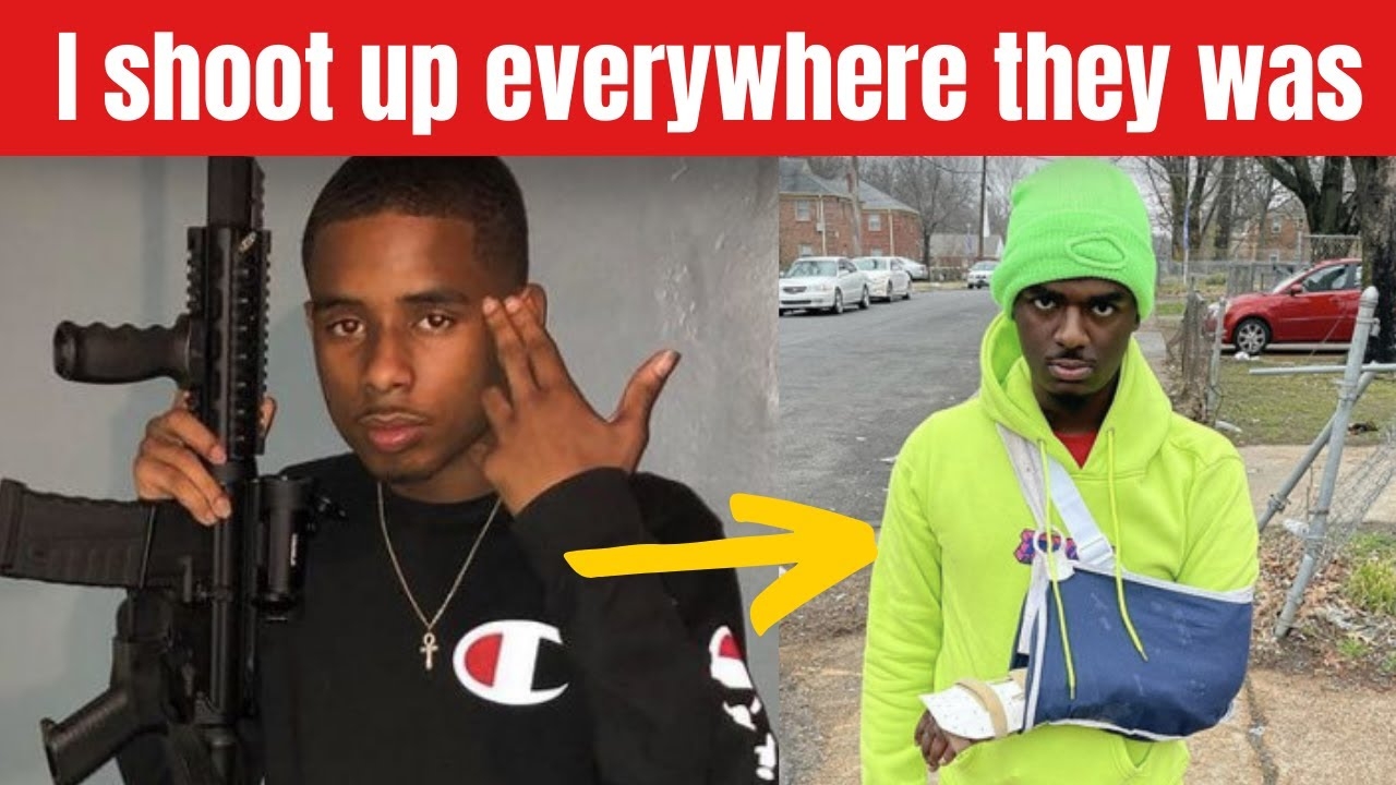 Memphis Rap Lyrics That Actually Happened