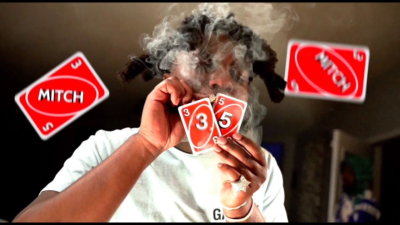 Whoppa Wit Da Choppa - "Not The Same" feat. Jdot Breezy (Official Video)