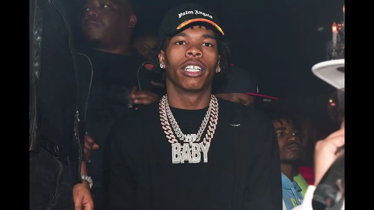 Lil Baby- For me (Unreleased)