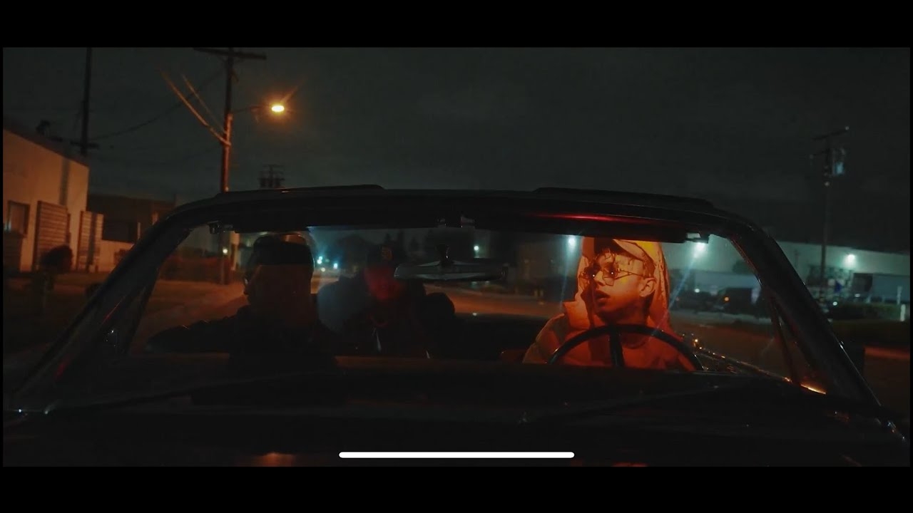 OHNO - JUGO (Official Music Video)