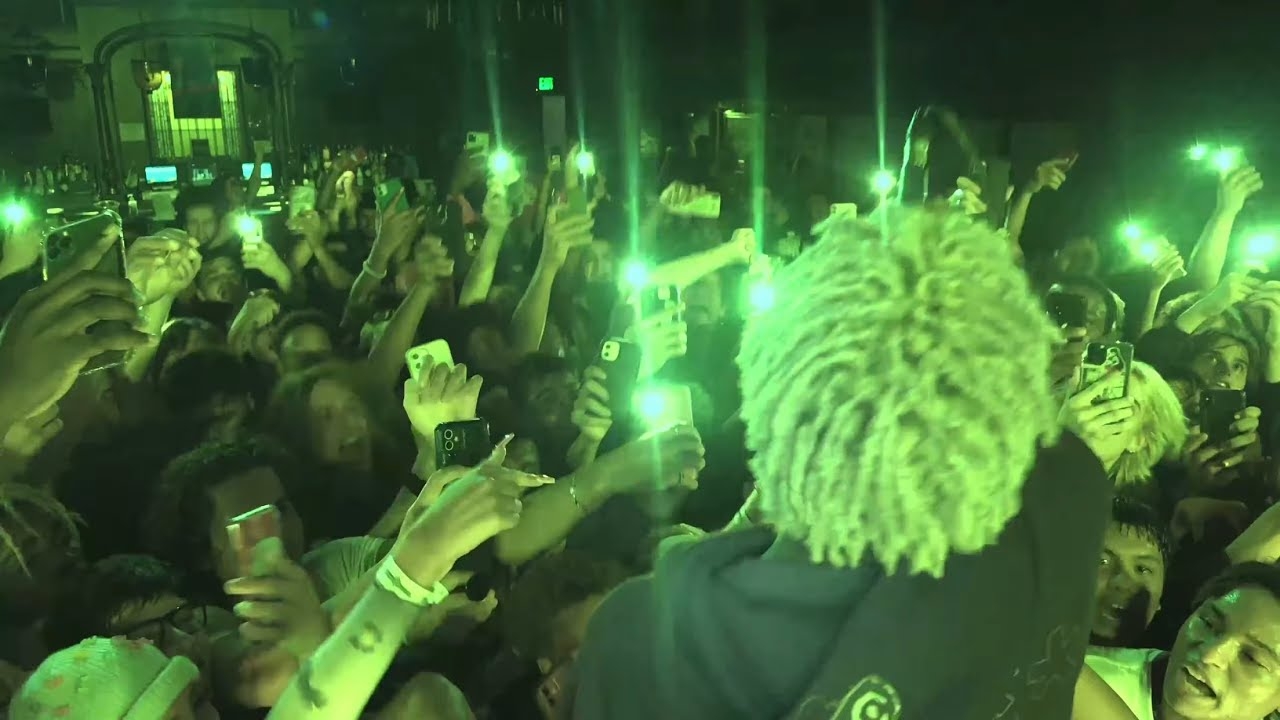 Ken Carson Live (Dallas, TX)