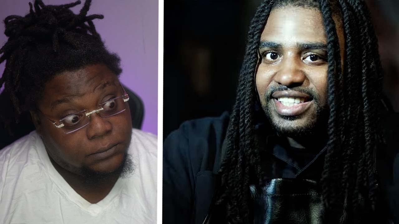 WHY ROOGA ON THAT?? Rooga "You Gotta See Me" `(Official Music Video) REACTION!!!!!
