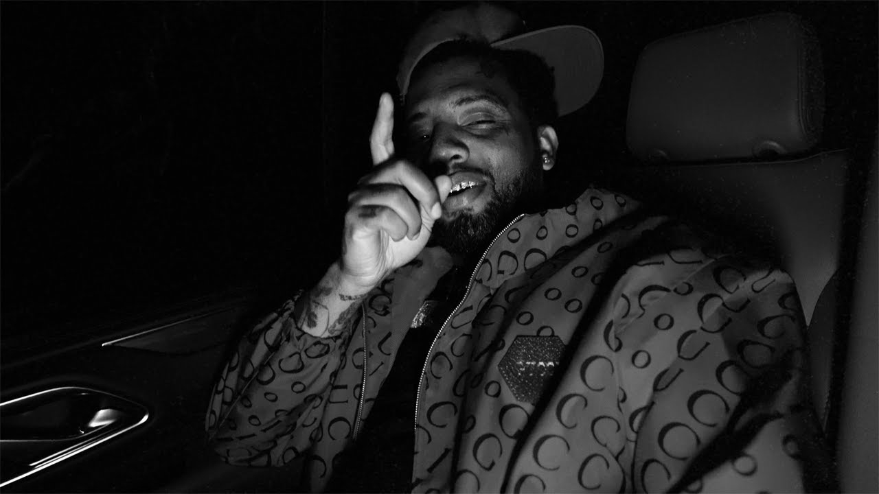 Philthy Rich - Relentless (Official Video)
