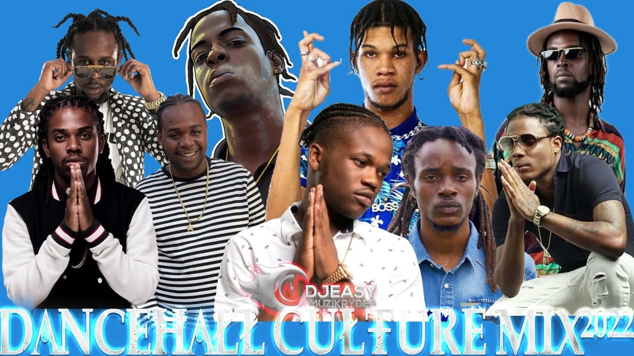 New Dancehall Culture Mix May 2022 Jahshii,Jahmiel,Bugle,Teejay,Silk Boss,Rytikal,Yaksta,Masicka