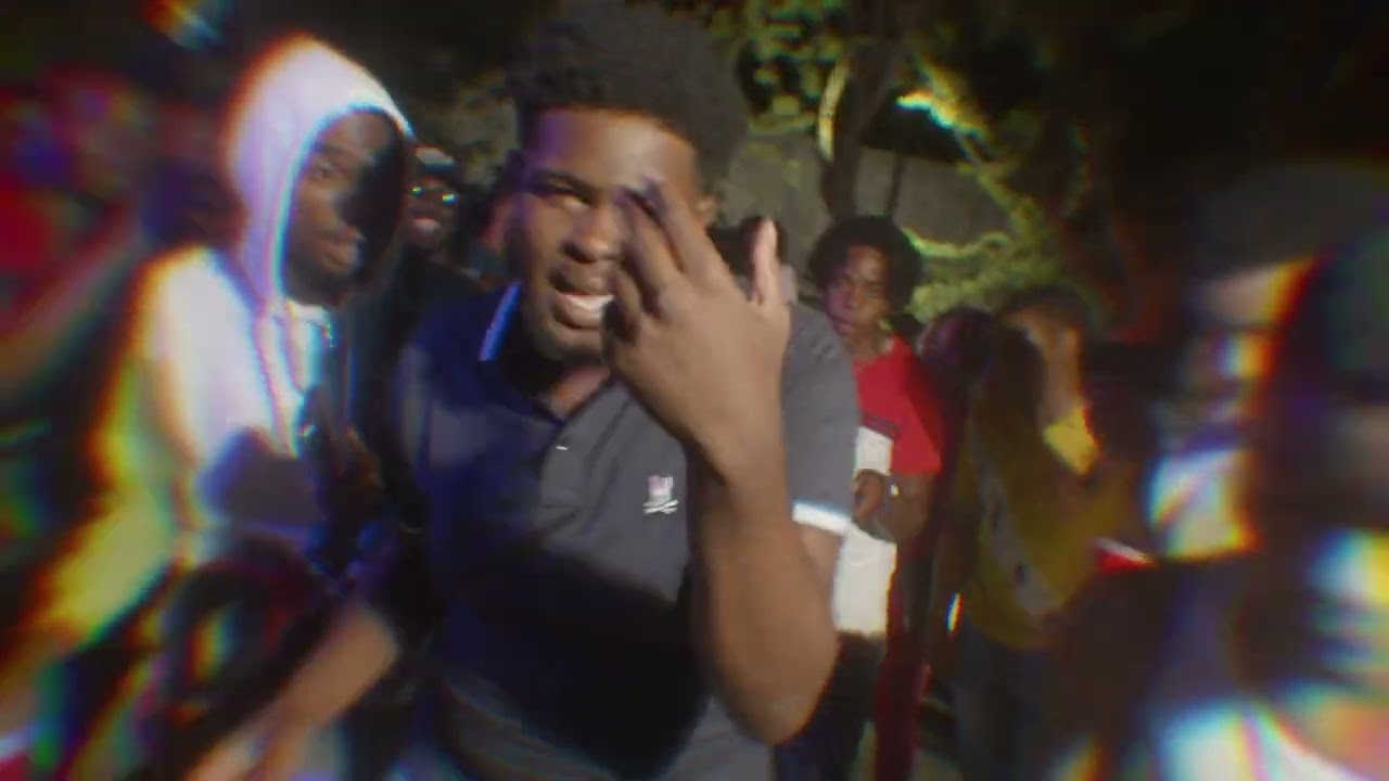 1BIGGS DON - BWOII AFFI (OFFICIAL MUSIC VIDEO)