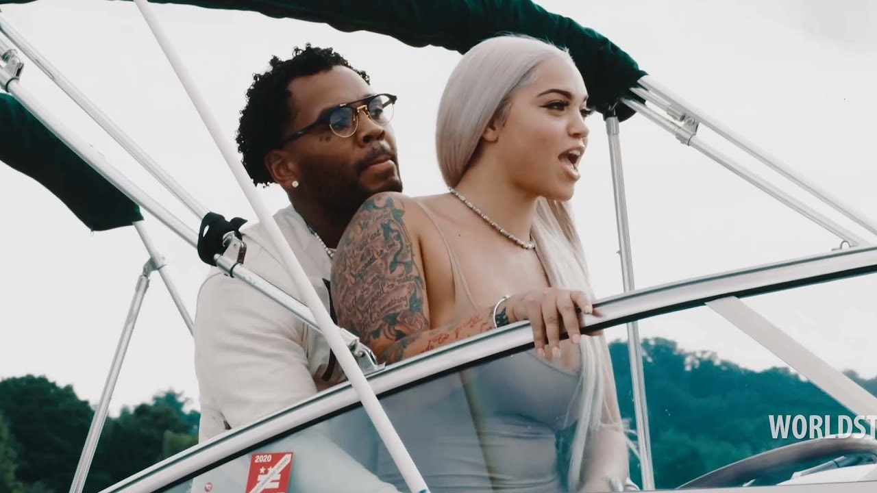 Kevin Gates - Soul Ties (Music Video)