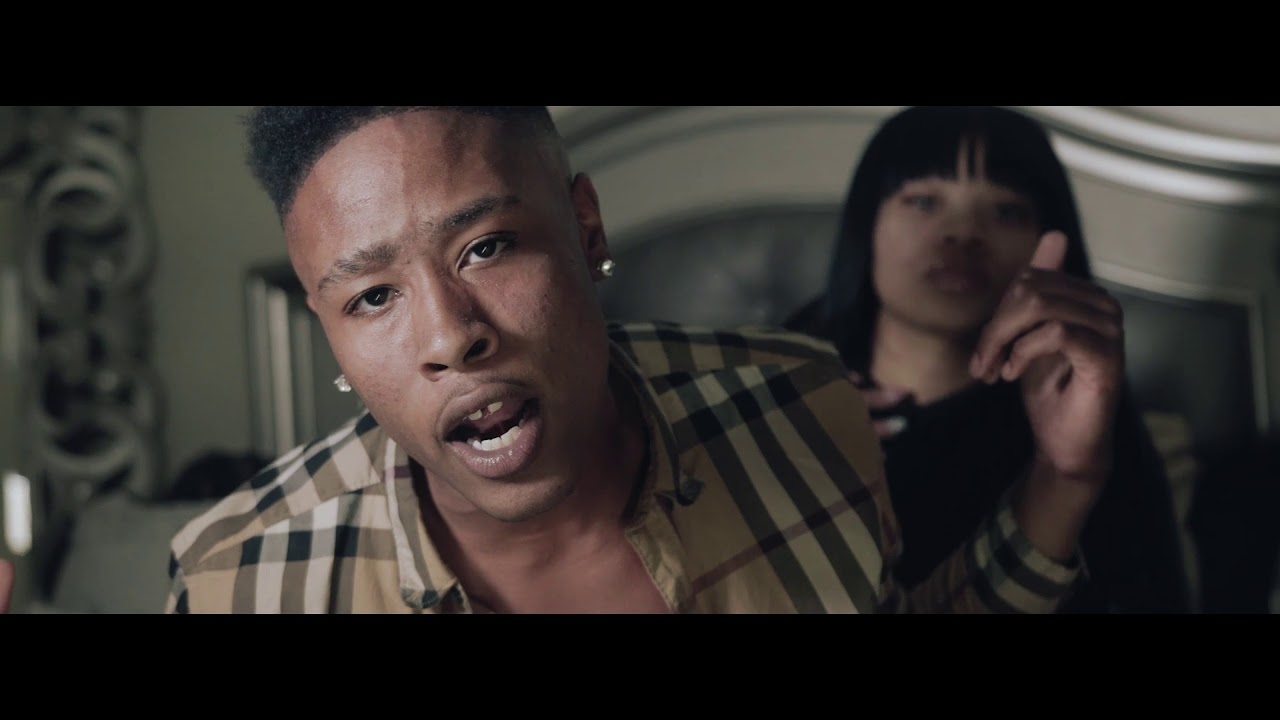 Bino Rexlezz Feat. Mr.100 Bricks- Riches (Official Video) Shot By @DirectedByBj