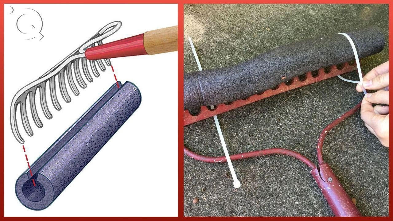Handyman Tips & Hacks That Work Extremely Well ▶3