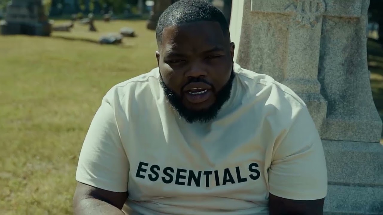 Big Phil - Dying To Live (Official Video) Shot By @Bornwinnerbj