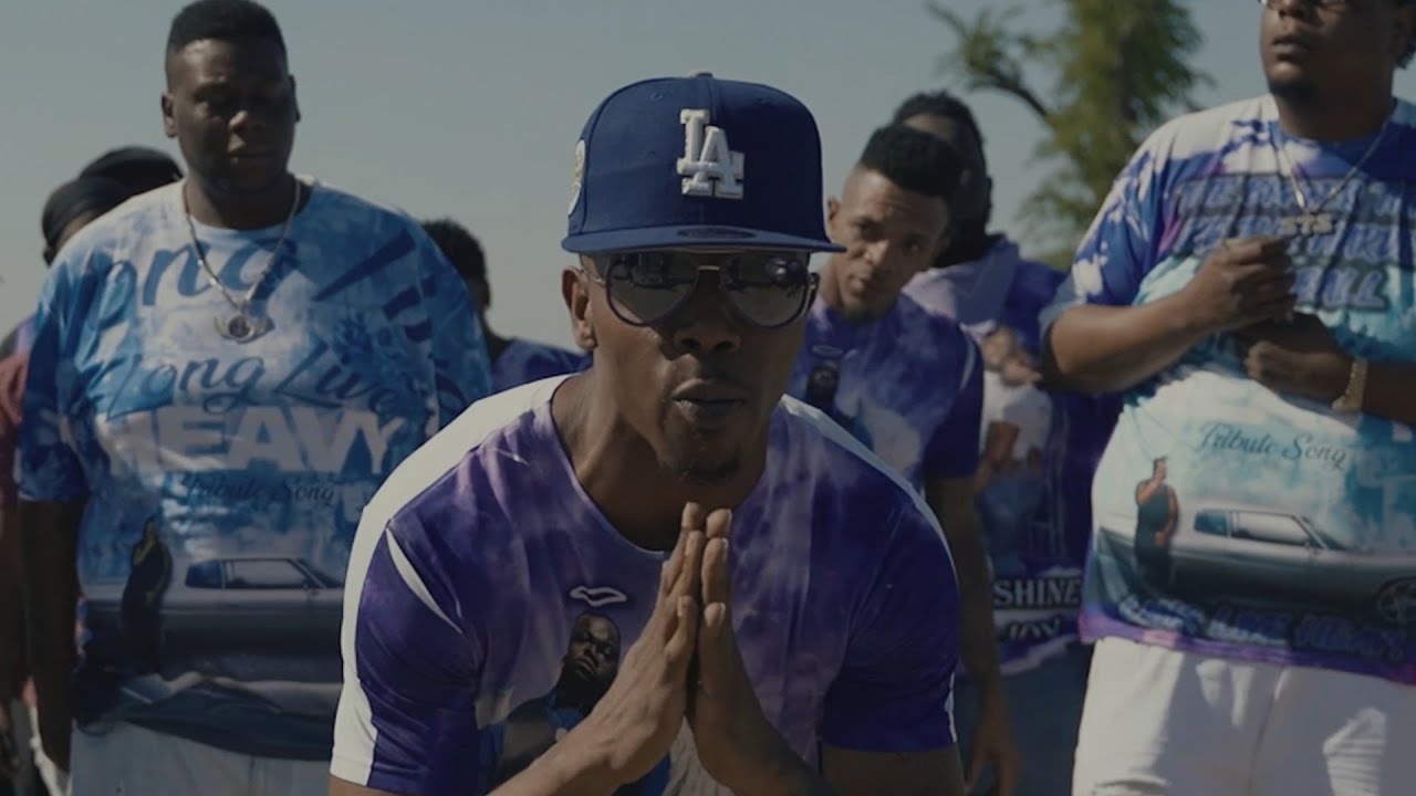 Foe Bruddaz (Long Live Heavy) feat. Hunnid Round, Qmann & Rich Ratchet (Official Video)