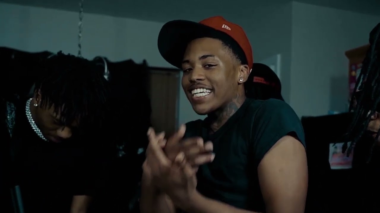 RGM Bxby AK - TYSU (Official Video) Shot By @Bornwinnerbj