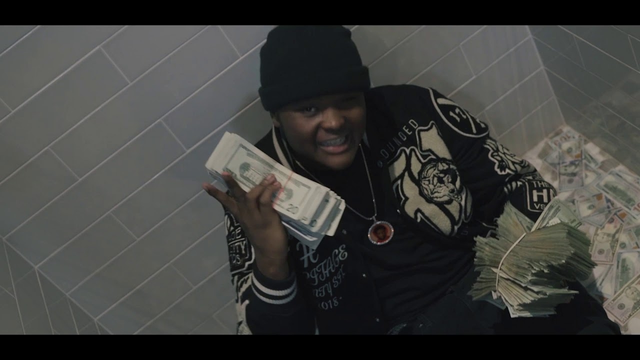 CEO Youngin - Out Of Control (Official Video) Shot By @DirectedByBj