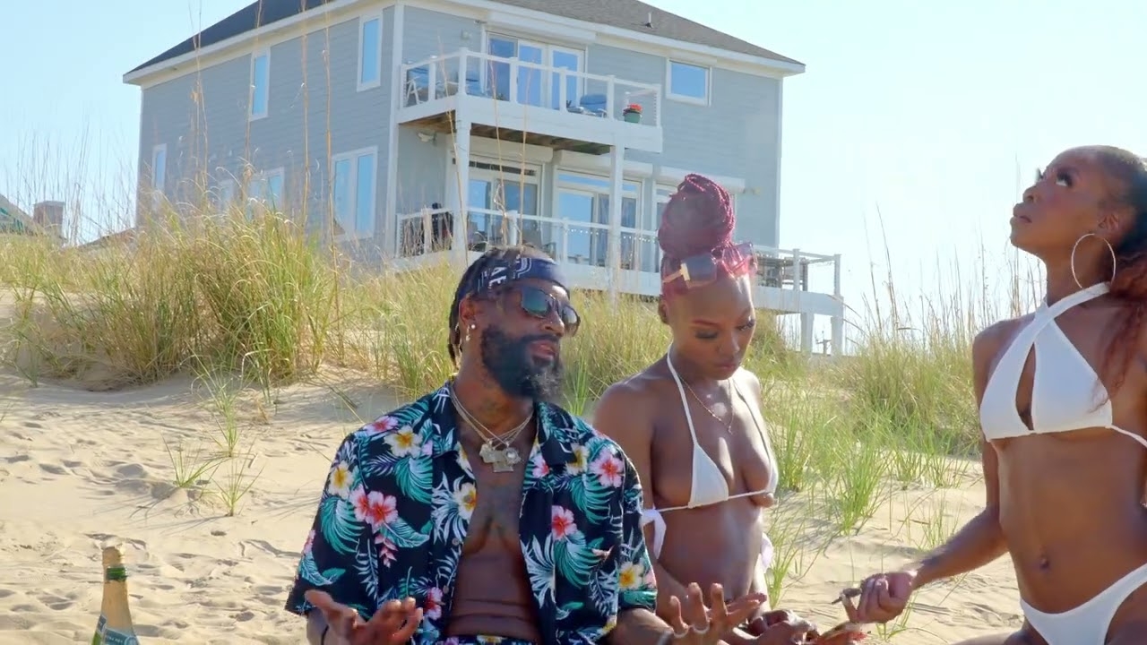 FLY PAPI - UNDISCLOSED LOCATION (MUSIC VIDEO) (PRODUCED BY TEFLON RON) (SHOT BY MILL THOUGHTS MEDIA)