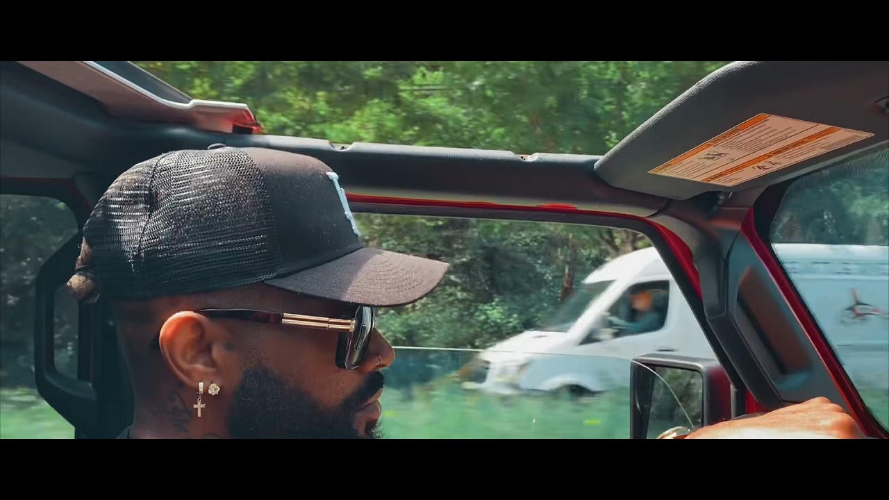 FLY PAPI - WARREN G (MUSIC VIDEO)(PROD BY HUNGERFORCE BEATS)