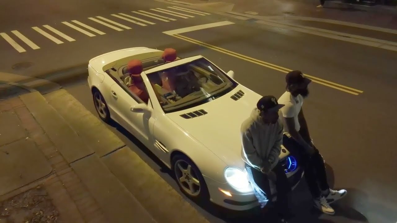 FLY PAPI - BENIHANA (MUSIC VIDEO) (PROD BY HUNGERFORCE BEATS & DJ IDEA)