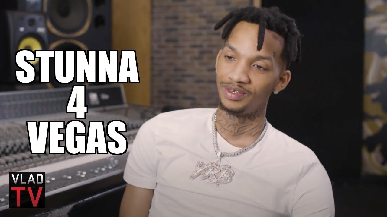 Stunna 4 Vegas on Dua Lipa Taking DaBaby Off "Levitating", Paid DaBaby $350K for Verse (Part 10)