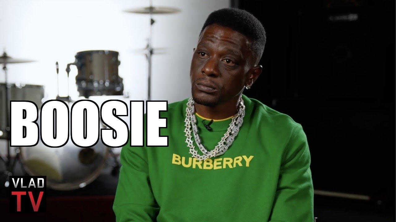 Boosie: They Used My Lyrics in My Murder Case Like They're Using in Young Thug's RICO Case (Part 12)