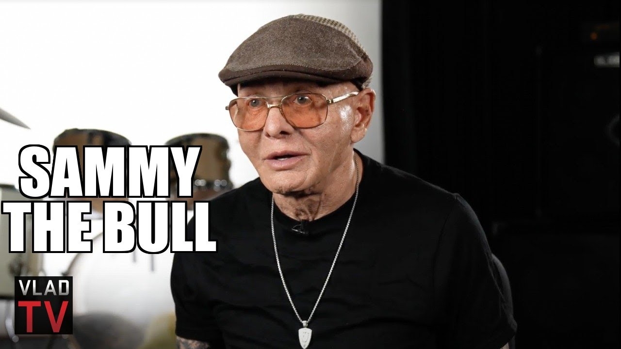 Sammy the Bull on John Gotti Giving Him the Hit on Gambino Made Man Tommy Sparrow (Part 24)