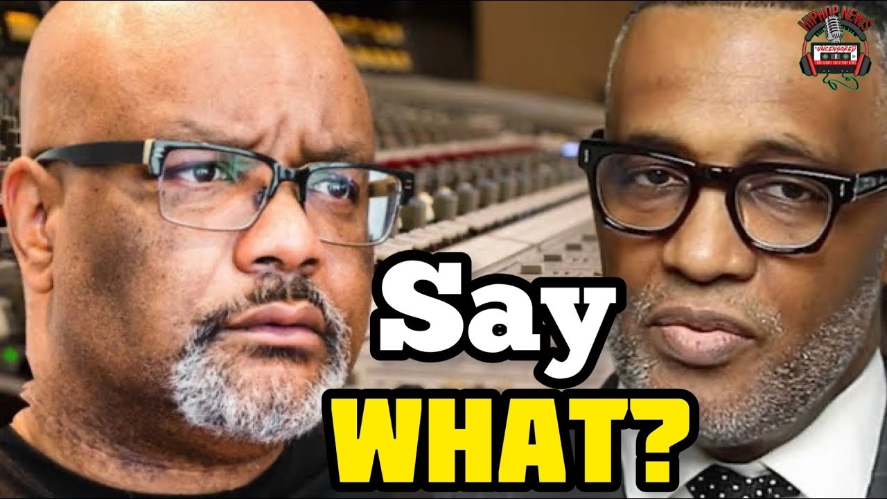 Dr Boyce Watkins Has Some Controversial Words About Kevin Samuels Death