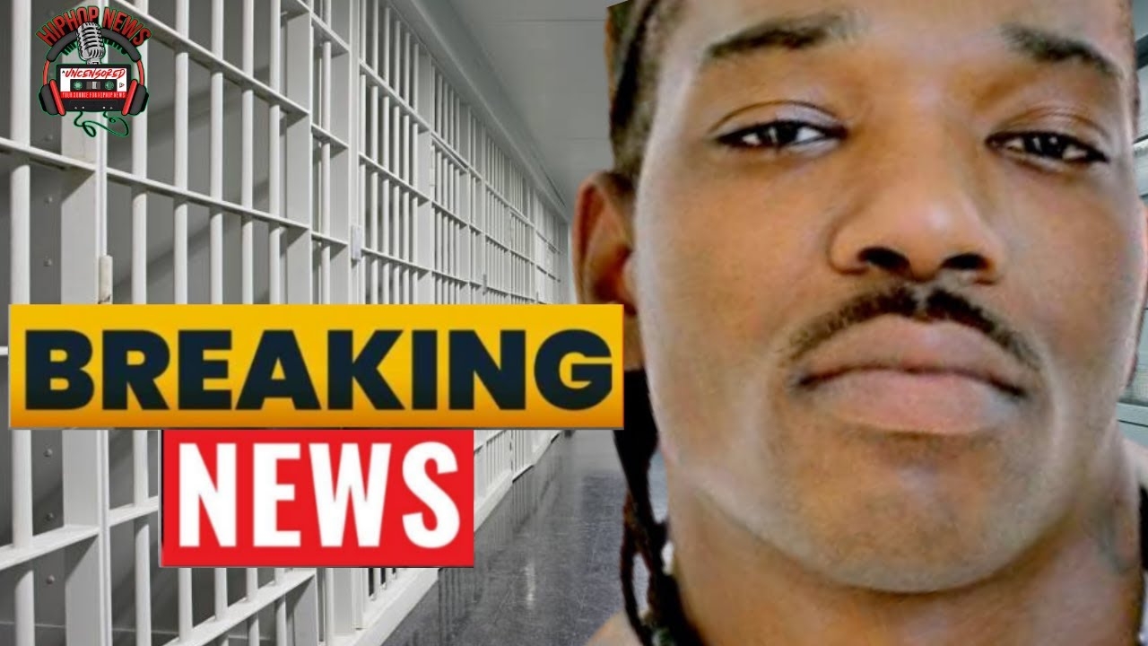 They Just Did BG Dirty In Prison!