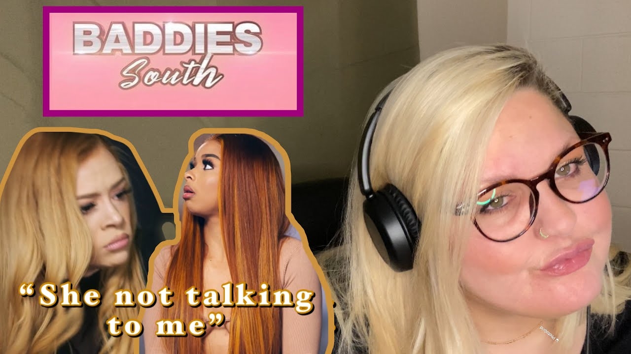 BADDIES SOUTH EP 6 RECAP/COMMENTARY + TEA