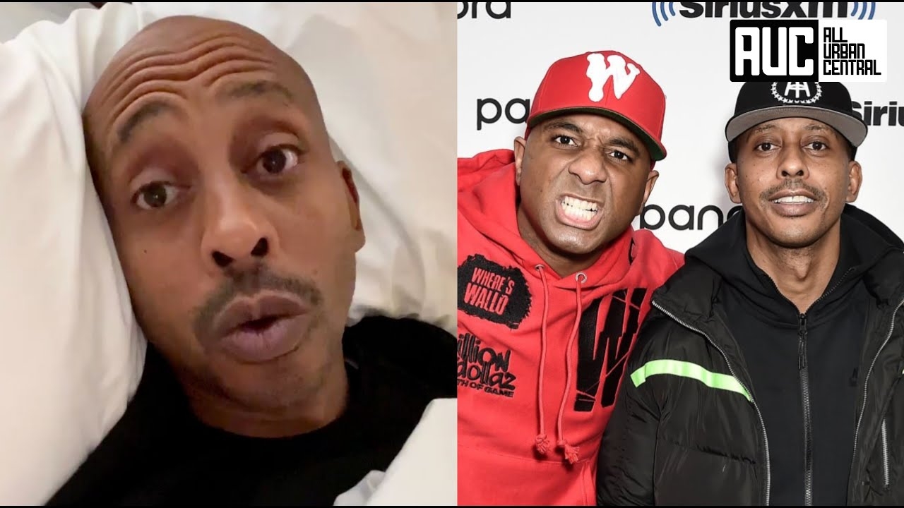 Gillie Da Kid Explains How He Makes More Money Than All The New Rappers