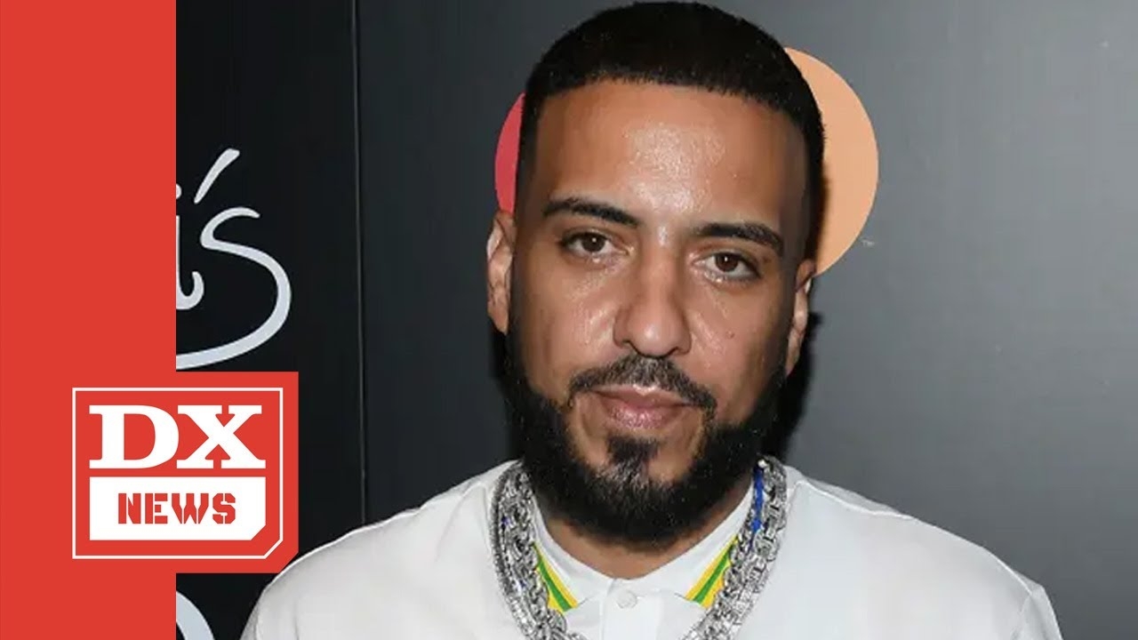 French Montana Says Labels Are Taking Life Insurance Out on Rappers