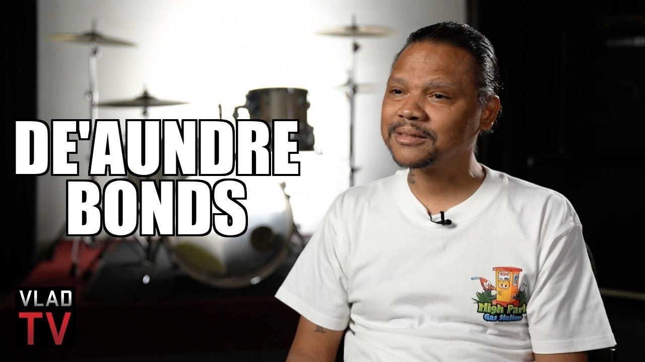 De'Aundre Bonds Not Being Part of 'The Wood' Reboot, Regina King the Next John Singleton (Part 10)
