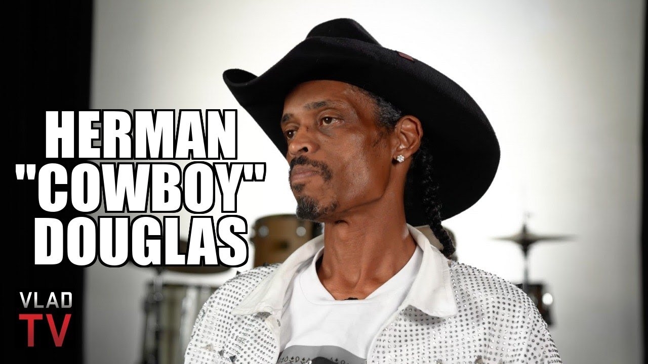 Cowboy Liked Seeing Eric Holder's Black Eye in Court, Wants Him to Get "Barnyard Visits" (Part 16)
