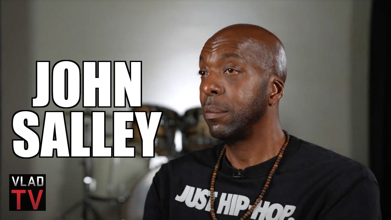 John Salley on Stephen A. Smith Calling Ben Simmons the "Most Pathetic Athlete Ever" (Part 5)