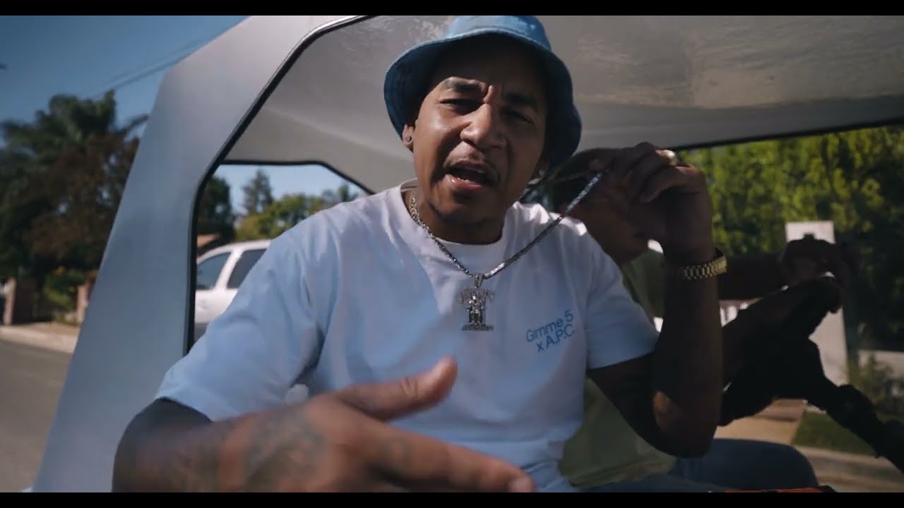 Liife - Rosecrans Alumni