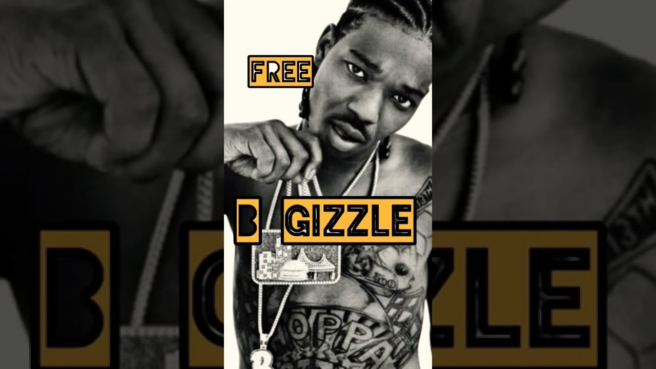 BG Denied His Freedom After Serving 10years In Prison #hiphop #hiphopnews #shorts #freedom