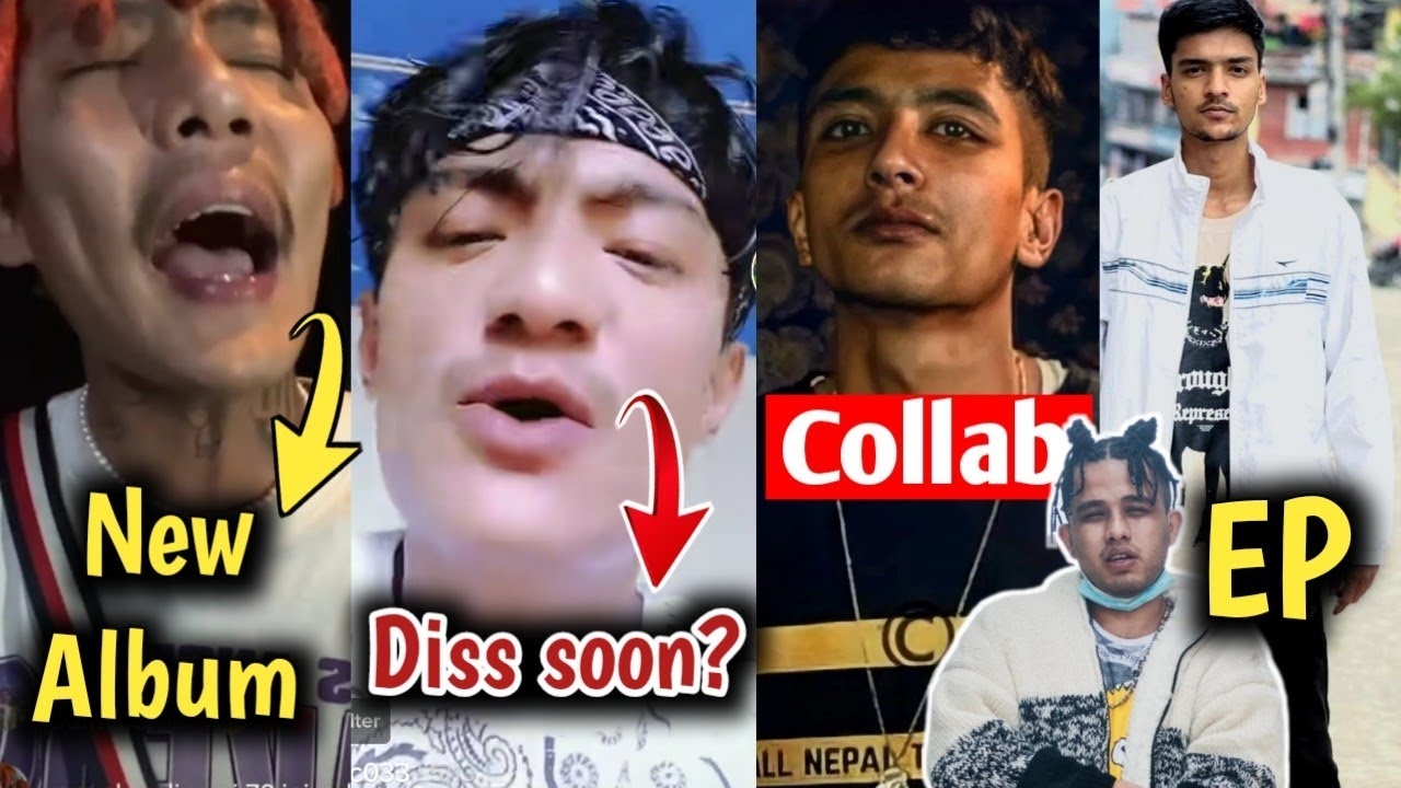 VTEN NEW ALBUM| TUKI DISS? KAVI G EP| G BOB X PLUS DIVIDE| URGEN| HIP HOP NEWS| BAA DAL