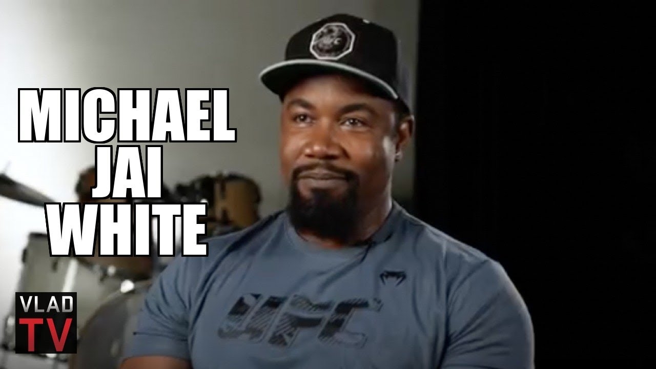 Michael Jai White Explains Why Conor McGregor would Easily Defeat Jake Paul (Part 1)