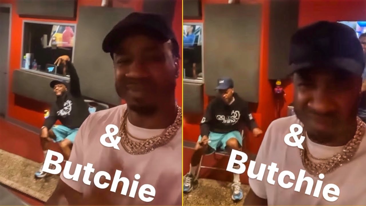 Styles P And Benny The Butcher Reunited In Studio And Recording New Anthem Of NY ‘We Run The City’