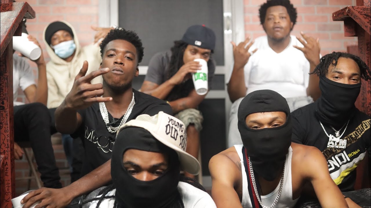 31Lildanky Talks About Westside Atlanta, Signing His Deal, Courts Using Lyrics Against Rappers