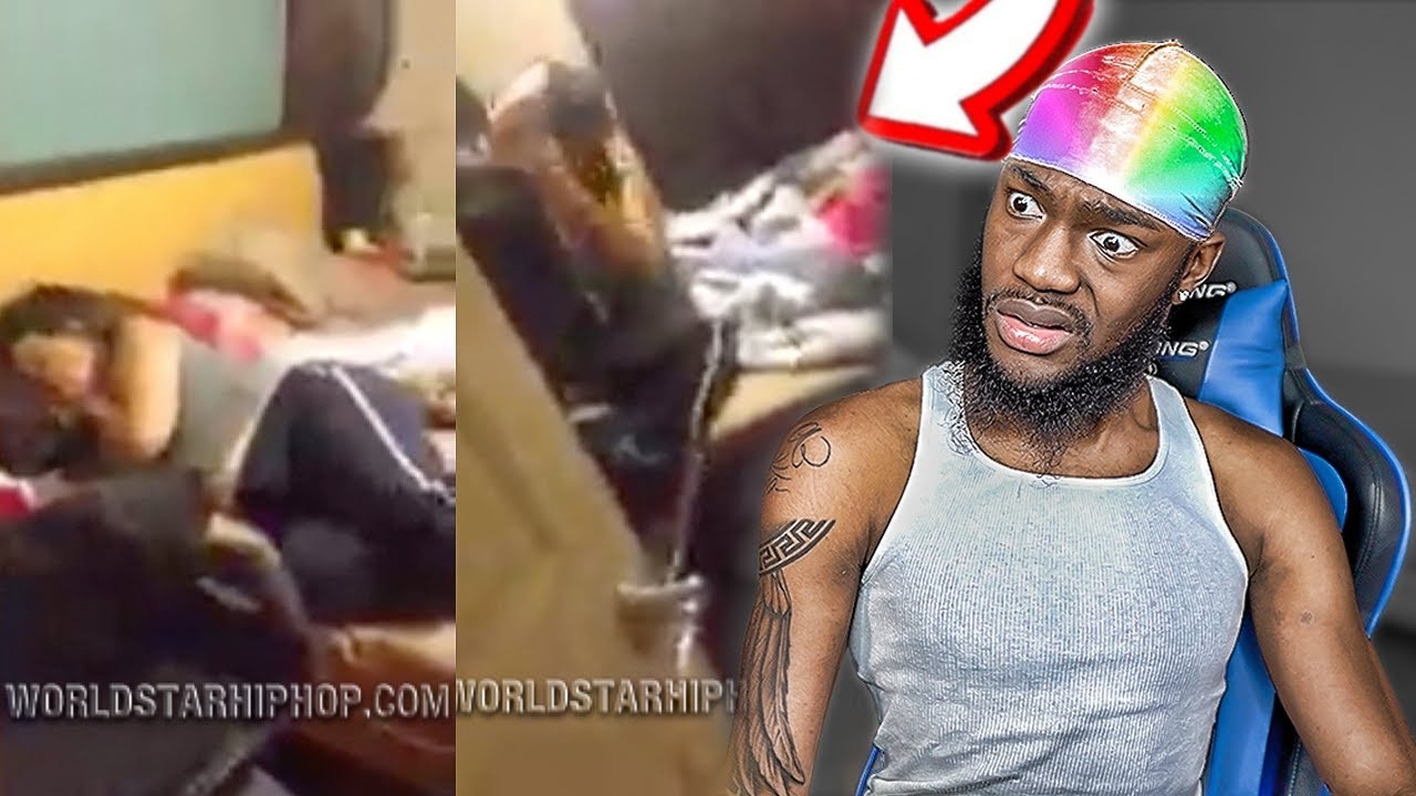 Mom Caught With Daughters High-School Friend & He Recorded It!