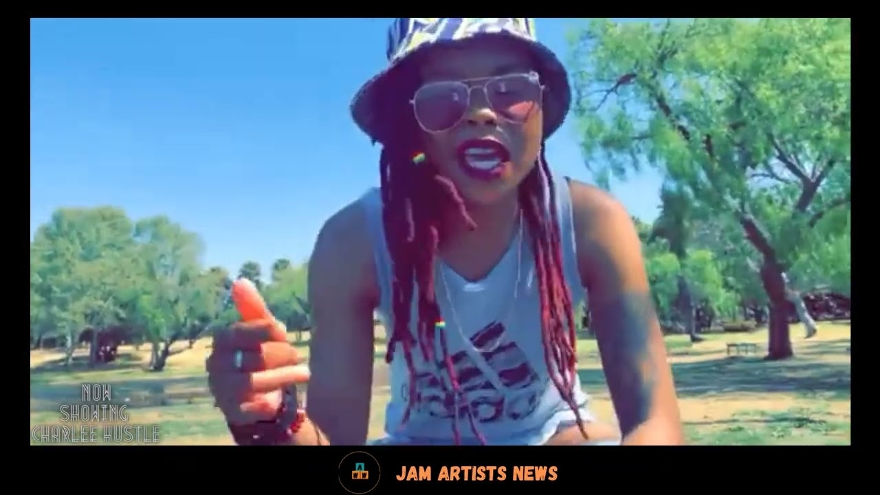 Jam Artists News: Bringing you the hottest artists in South Africa from upcoming to mainstream.