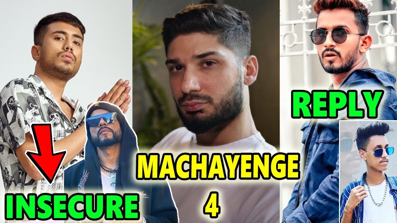KR$NA MACHAYENGE 4 CROSSED..? | ENCORE STORY ABOUT BOHEMIA | ALLEGATION ON SAEMY
