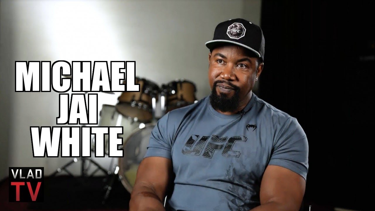 Michael Jai White on 2 Women Suing George Foreman for $12M Over Allegations from the 1970s (Part 3)