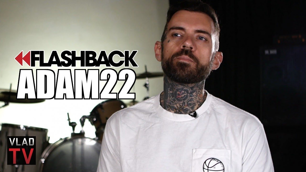 Adam22 Reveals Rich The Kid Almost Signed Lil Uzi Vert, Source of Their Beef (Flashback)